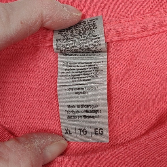 Key West men's t shirt size XL - Picture 4 of 8